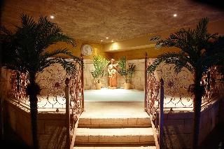 Гостиница Posada Spa Privilegio De Vara