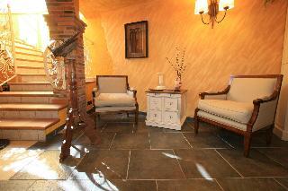 Гостиница Posada Spa Privilegio De Vara