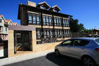 Гостиница Posada Spa Privilegio De Vara