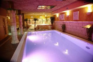 Гостиница Posada Spa Privilegio De Vara