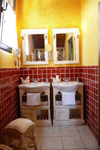 Гостиница Posada Spa Privilegio De Vara