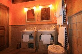 Гостиница Posada Spa Privilegio De Vara