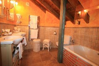 Гостиница Posada Spa Privilegio De Vara