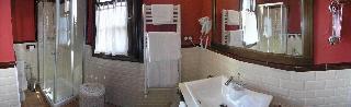 Гостиница Posada Spa Privilegio De Vara