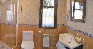 Гостиница Posada Spa Privilegio De Vara