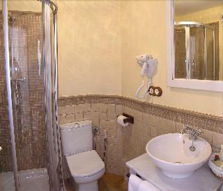 Гостиница Posada Spa Privilegio De Vara