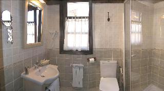 Гостиница Posada Spa Privilegio De Vara