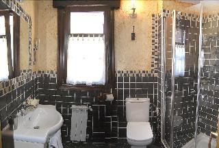 Гостиница Posada Spa Privilegio De Vara