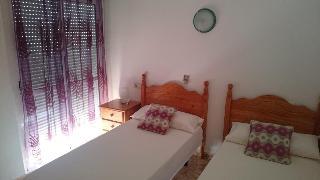 Hotel Hostal El Palmeral