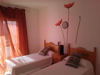 Hotel Hostal El Palmeral