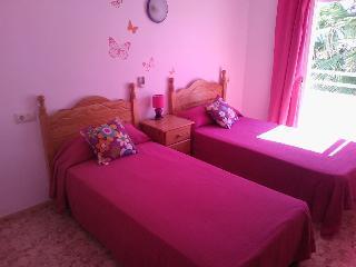 Hotel Hostal El Palmeral