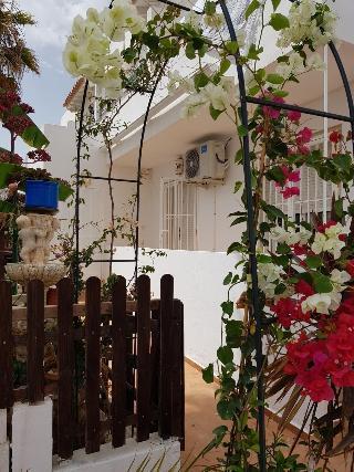 Hotel Hostal El Palmeral