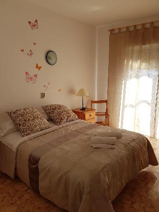 Hotel Hostal El Palmeral