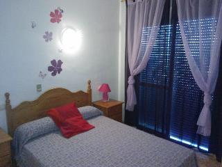 Hotel Hostal El Palmeral