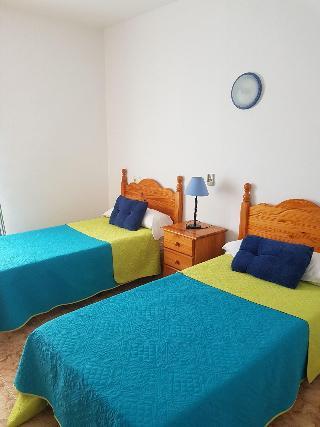 Hotel Hostal El Palmeral