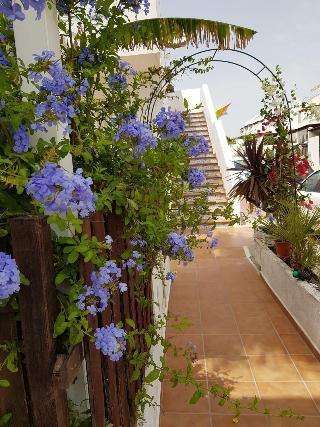 Hotel Hostal El Palmeral