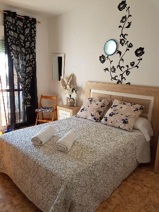 Hotel Hostal El Palmeral