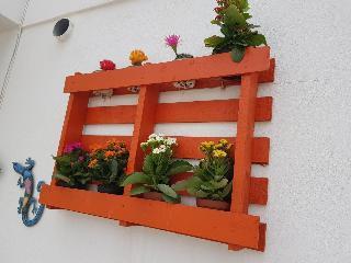 Hotel Hostal El Palmeral