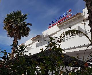Hotel Hostal El Palmeral