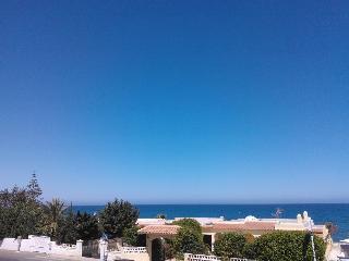 Hotel Hostal El Palmeral