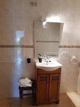 Hotel Hostal El Palmeral