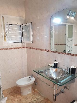 Hotel Hostal El Palmeral