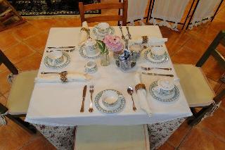 Гостиница Posada La Mies De Noja