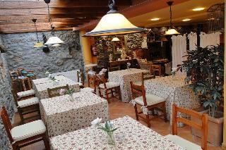 Гостиница Posada La Mies De Noja