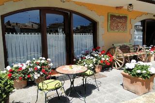 Гостиница Posada La Mies De Noja
