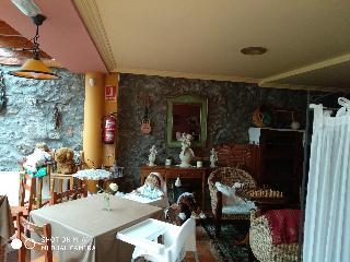 Гостиница Posada La Mies De Noja