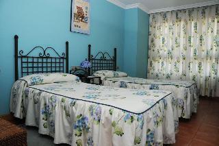 Гостиница Posada La Mies De Noja