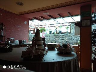Гостиница Posada La Mies De Noja