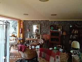 Гостиница Posada La Mies De Noja