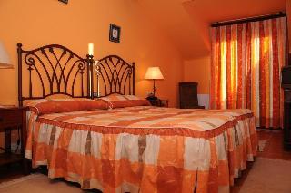 Гостиница Posada La Mies De Noja