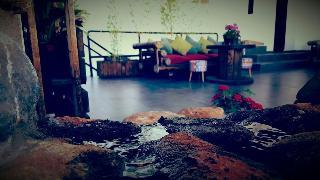 Гостиница Posada De Las Cuevas