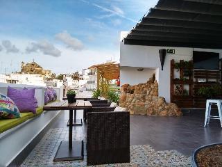 Hotel Posada De Las Cuevas