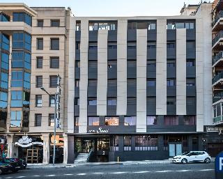 Hotel Sansi Park