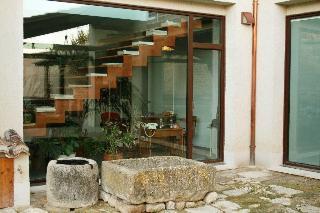 Гостиница La Posada De Las Casitas