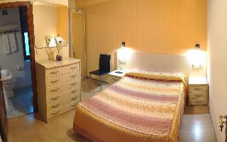 Гостиница Hostal Hispa Nico I