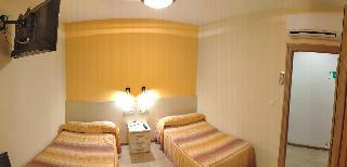 Гостиница Hostal Hispa Nico I