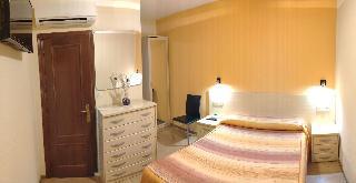 Гостиница Hostal Hispa Nico I