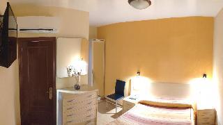 Гостиница Hostal Hispa Nico I