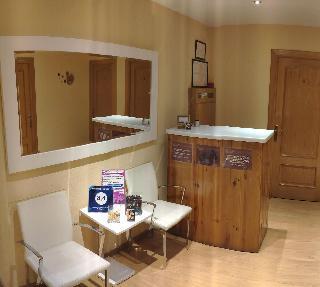 Гостиница Hostal Hispa Nico I