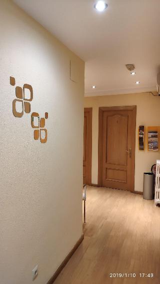 Гостиница Hostal Hispa Nico I