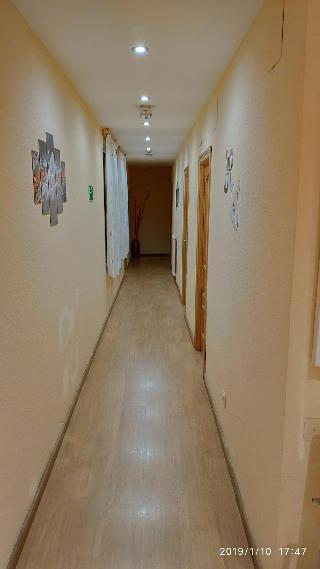 Гостиница Hostal Hispa Nico I