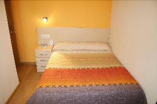 Гостиница Hostal Hispa Nico I