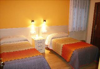 Гостиница Hostal Hispa Nico I