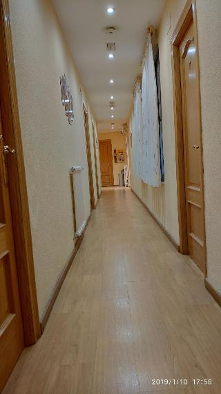 Гостиница Hostal Hispa Nico I