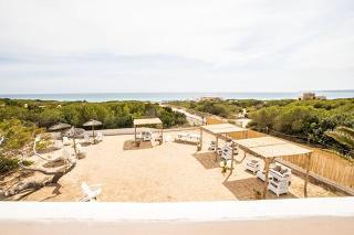 Гостиница Hostal Santi