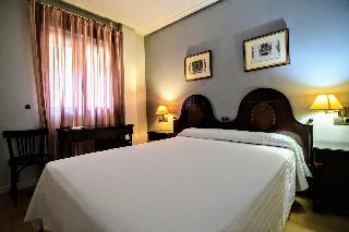 Гостиница Hostal Plaza Mayor